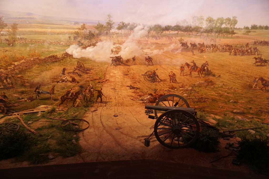 gettysburgcycloramapainintlit