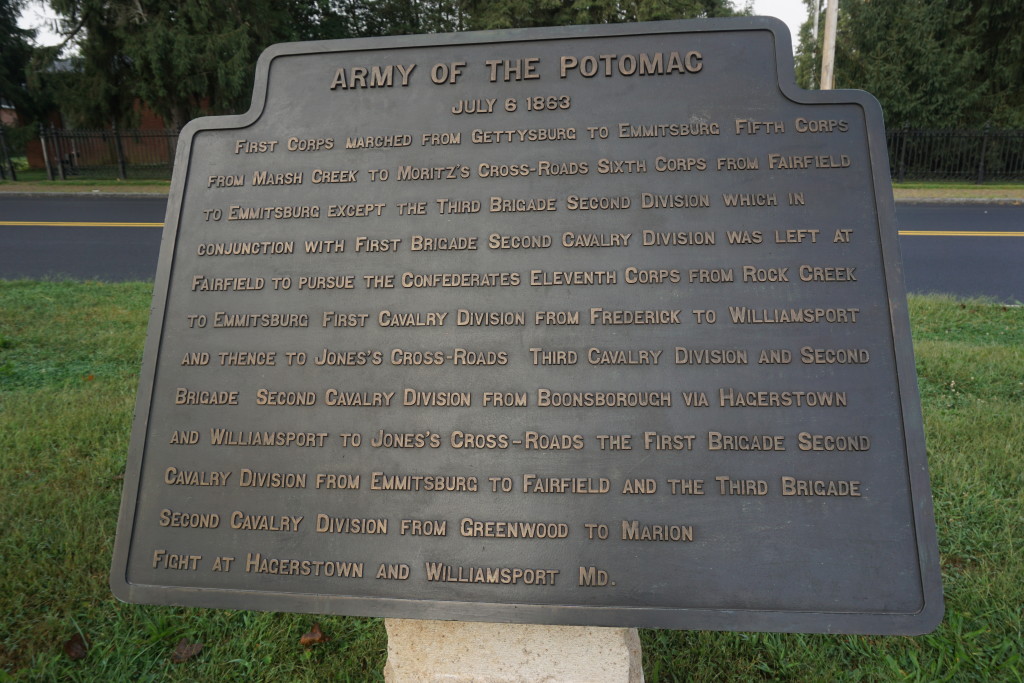 potomacarmyplaque