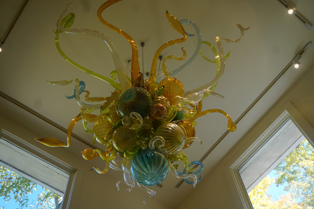 chihulyceilingchandelier