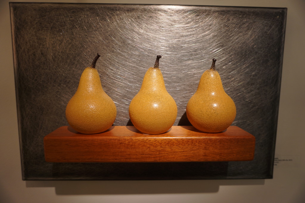 pears