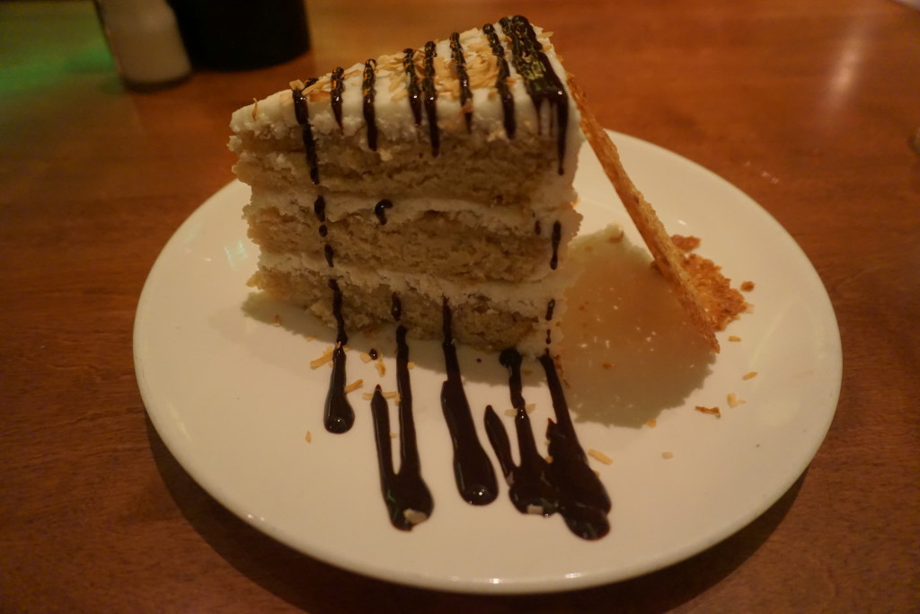 coconutcake