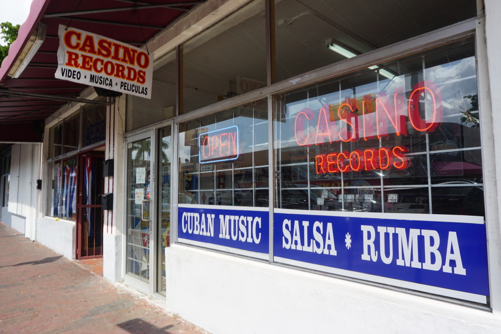 cubanrecordshop