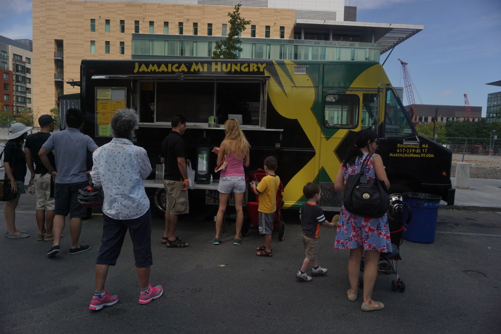 jamaicantruck