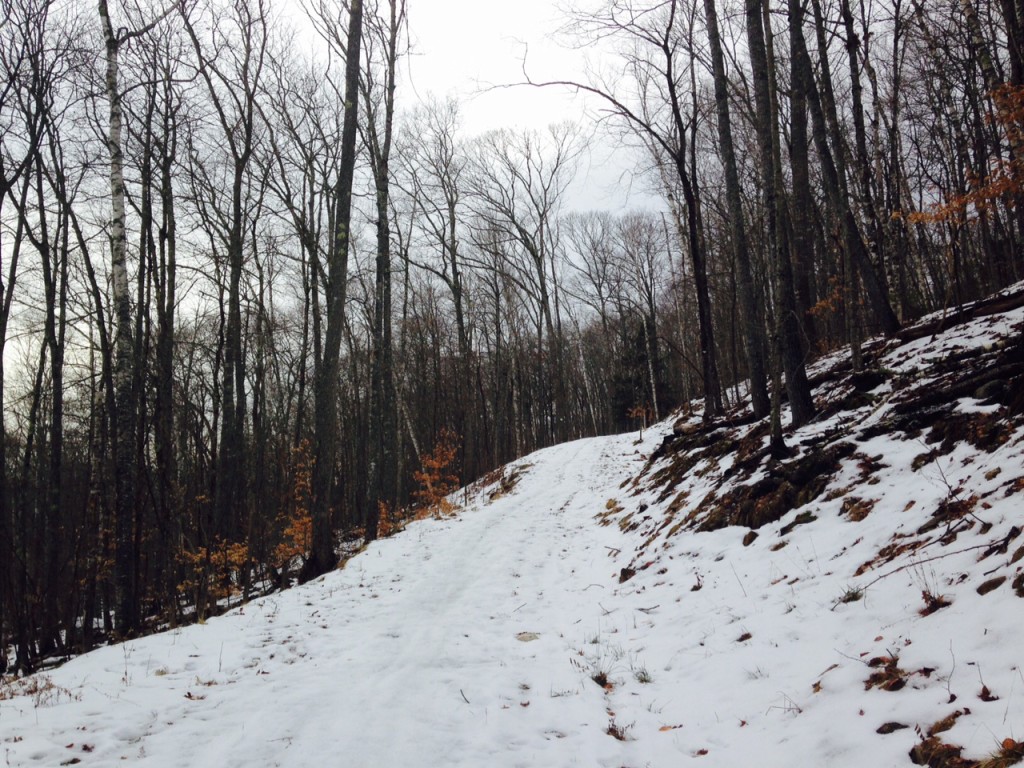 mainesnowshoetrails