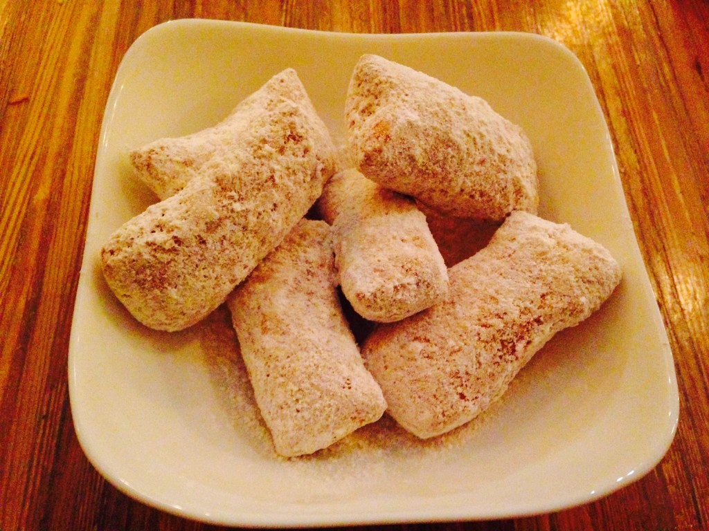 nobeignets