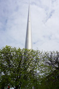 spire