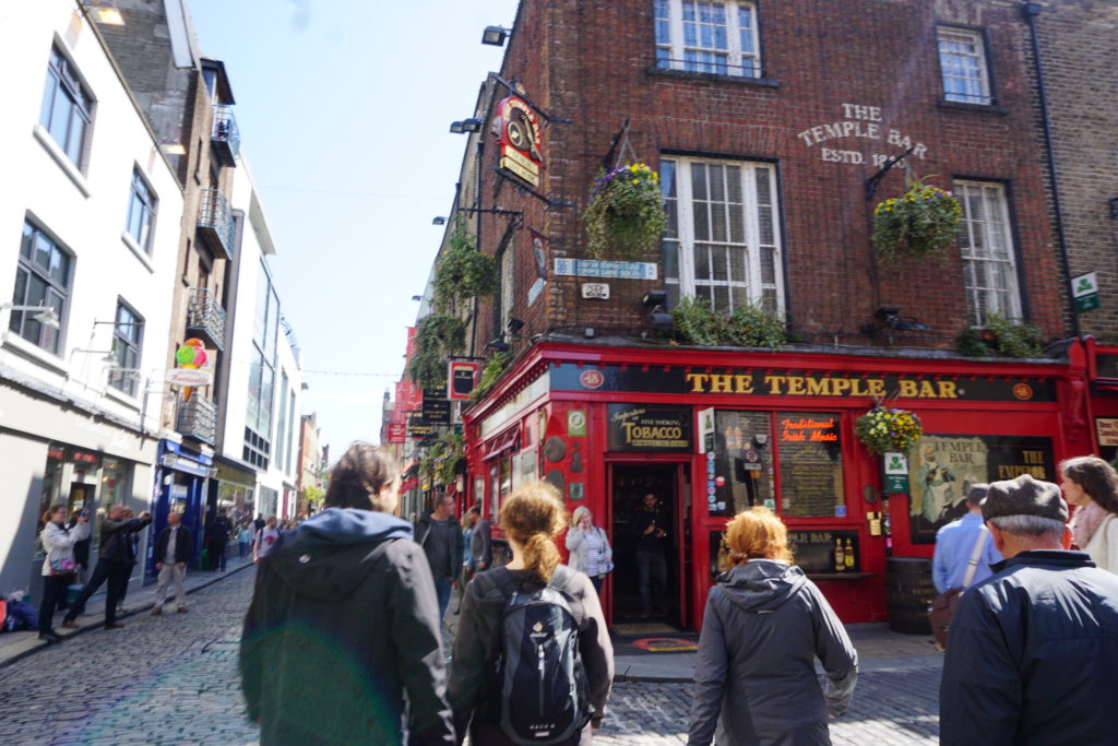 templebar