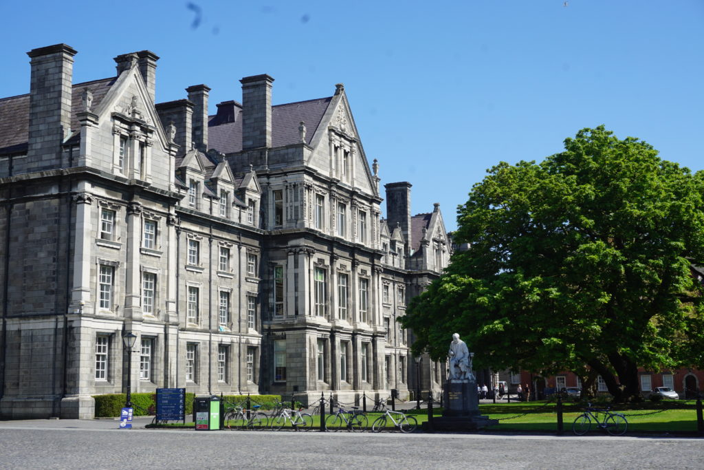 trinitycollege