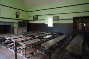 bunrattyschoolhouse