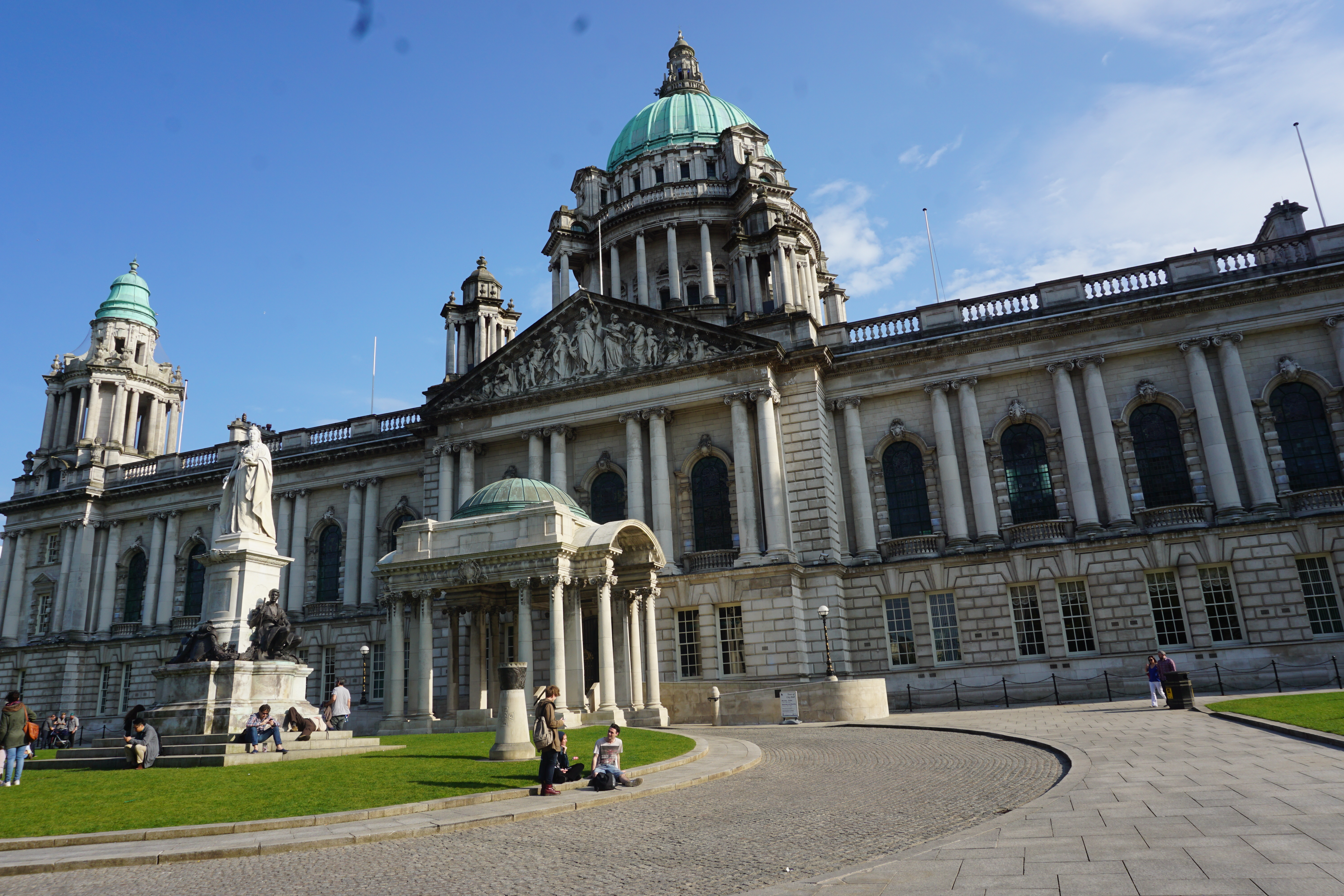 belfastcityhall