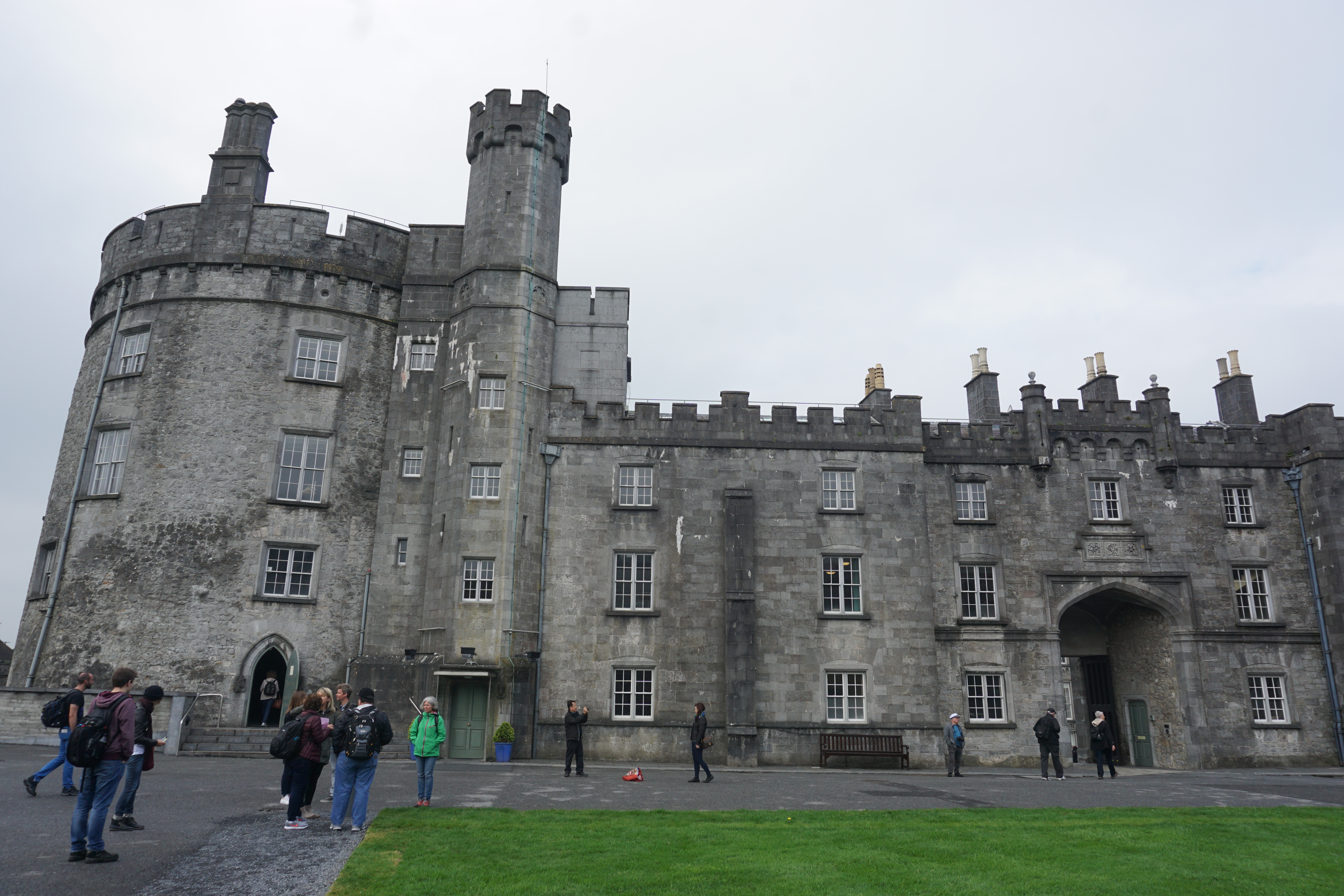 kilkennycastlea