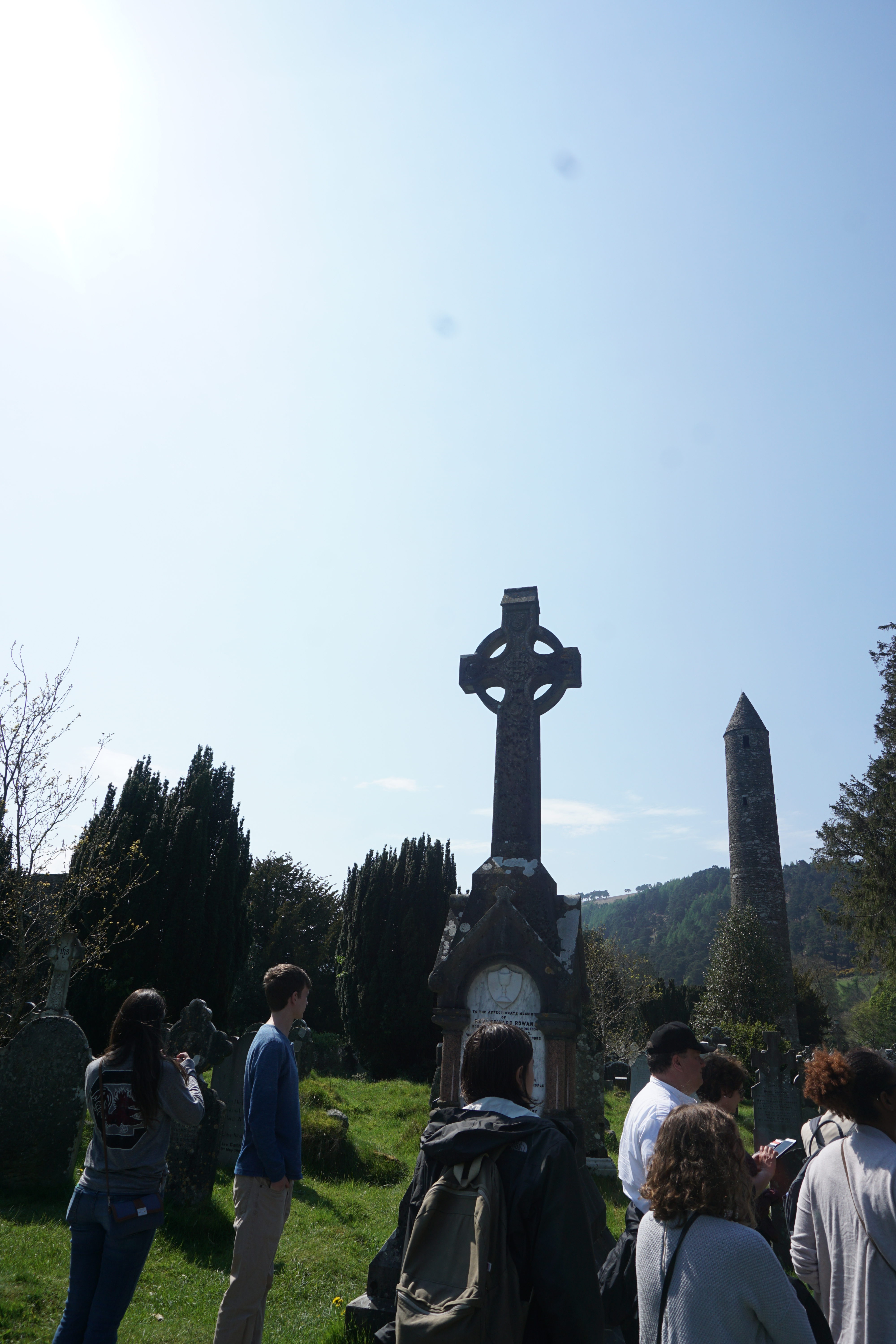 oldestcelticcross