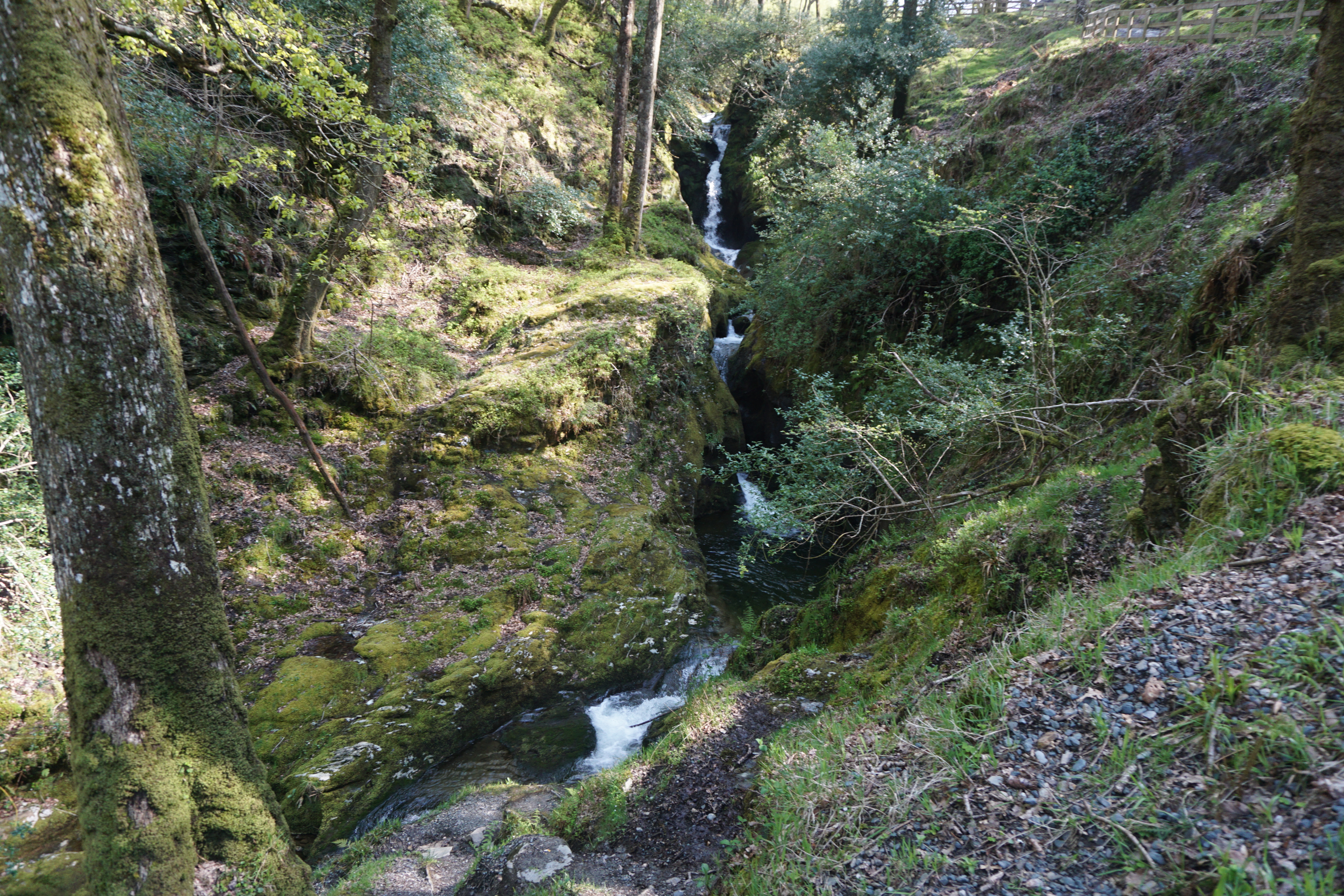 glenwaterfall