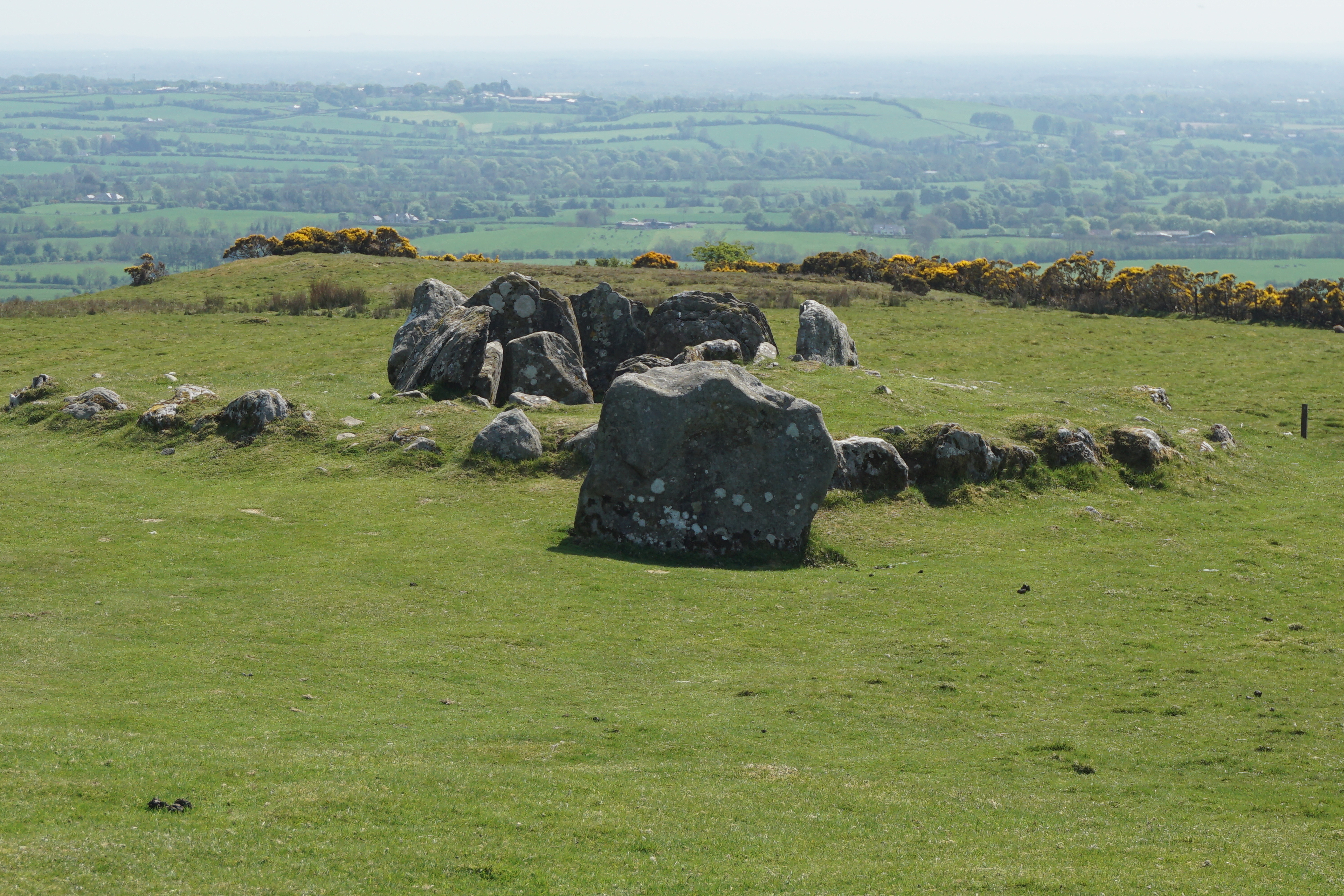 loughcrew