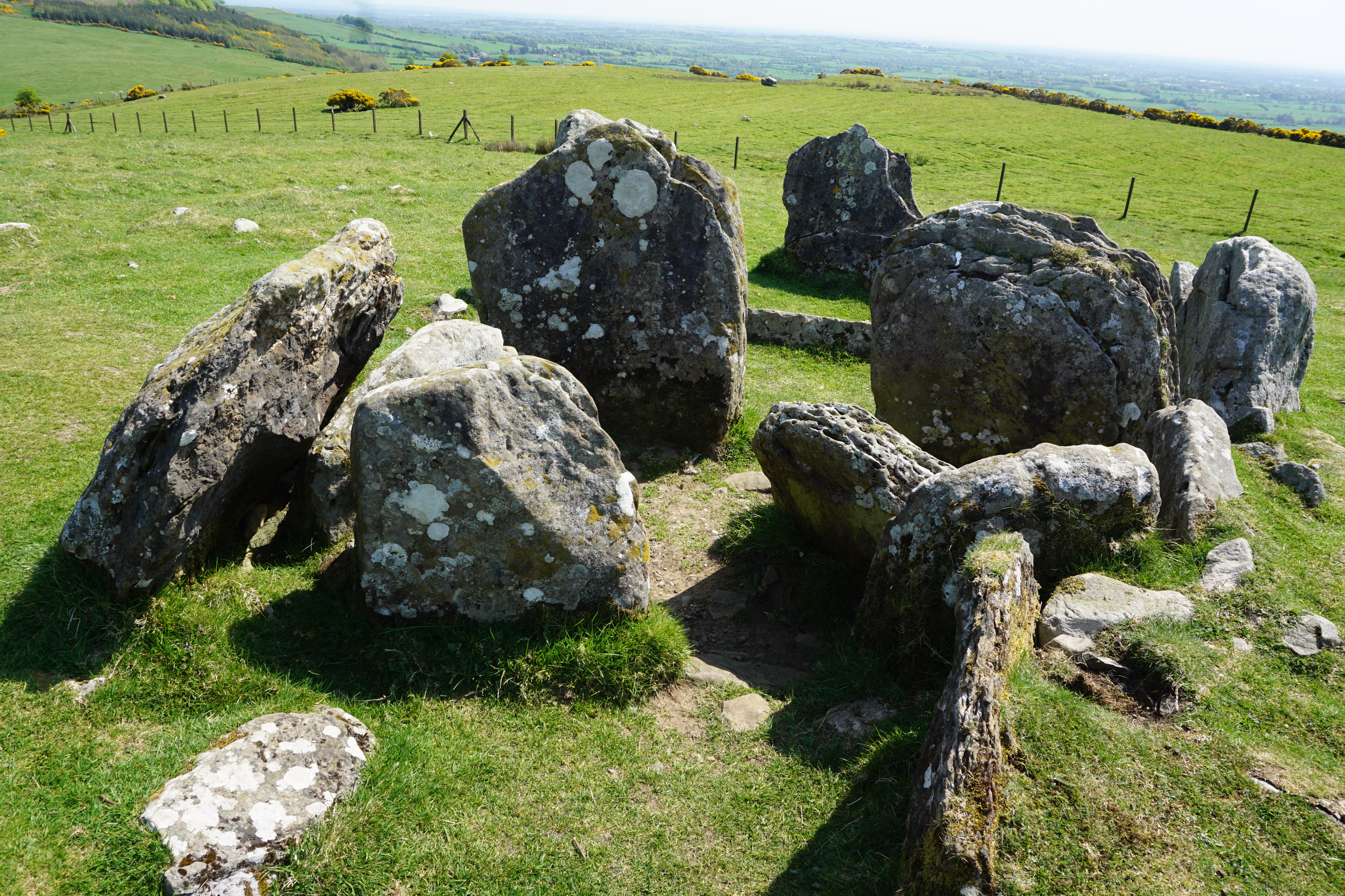 loughcrew