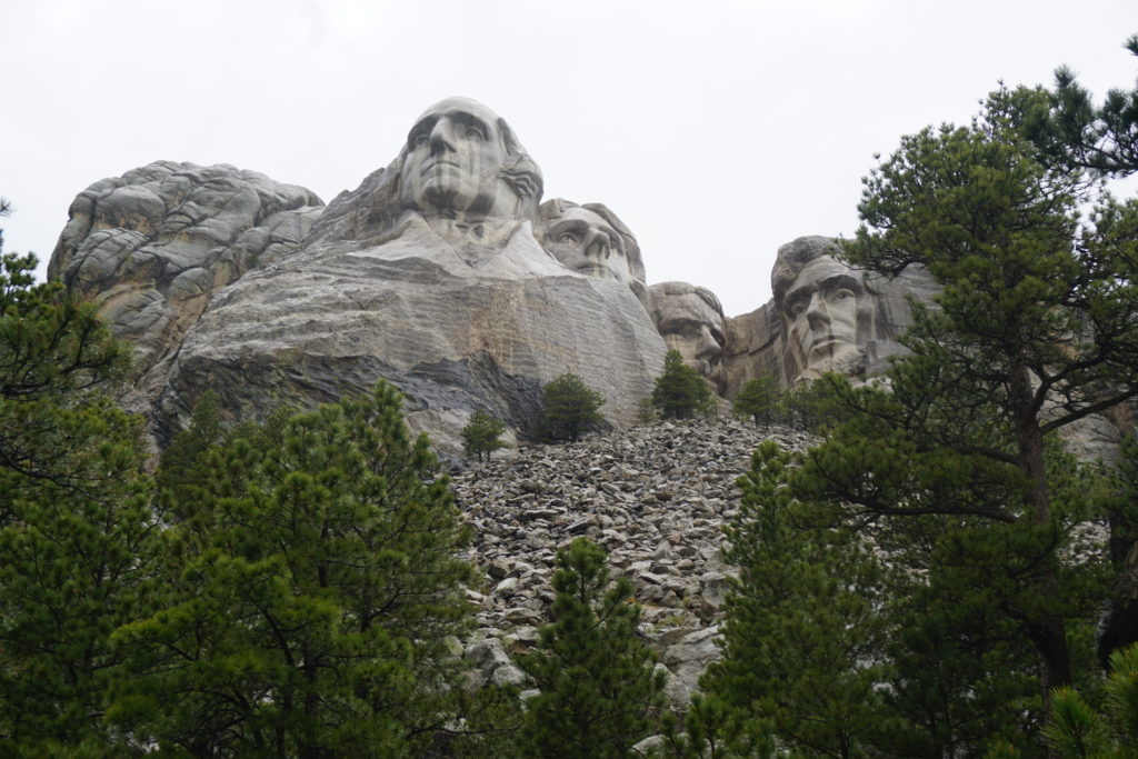 mountrushmore