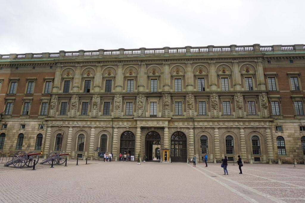 stockholmpalace