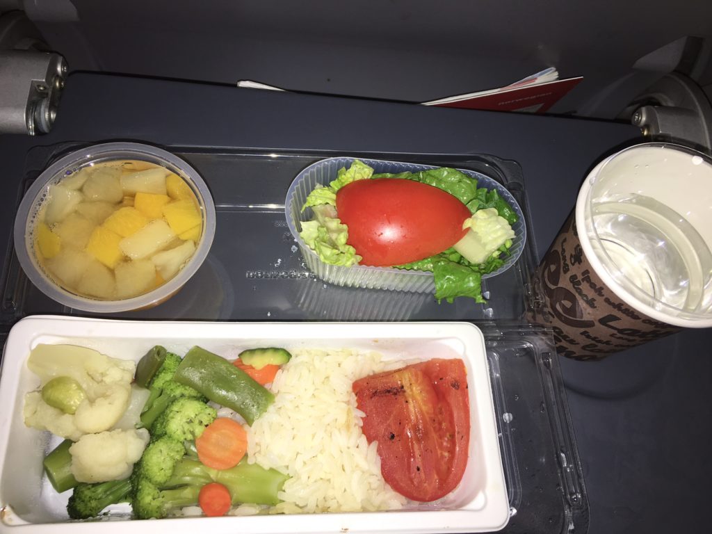 flightdinner