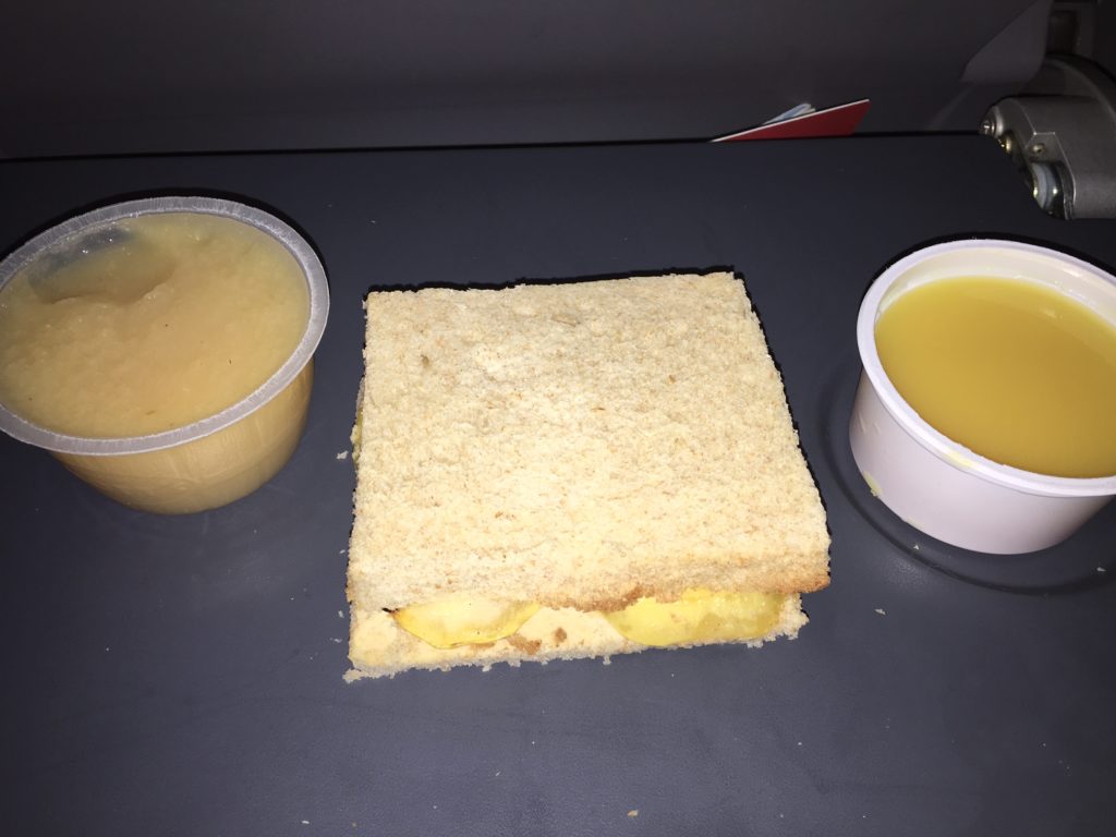 flightbreakfast