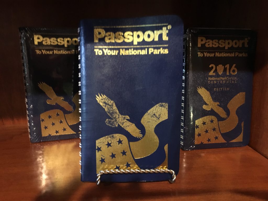 passportbook