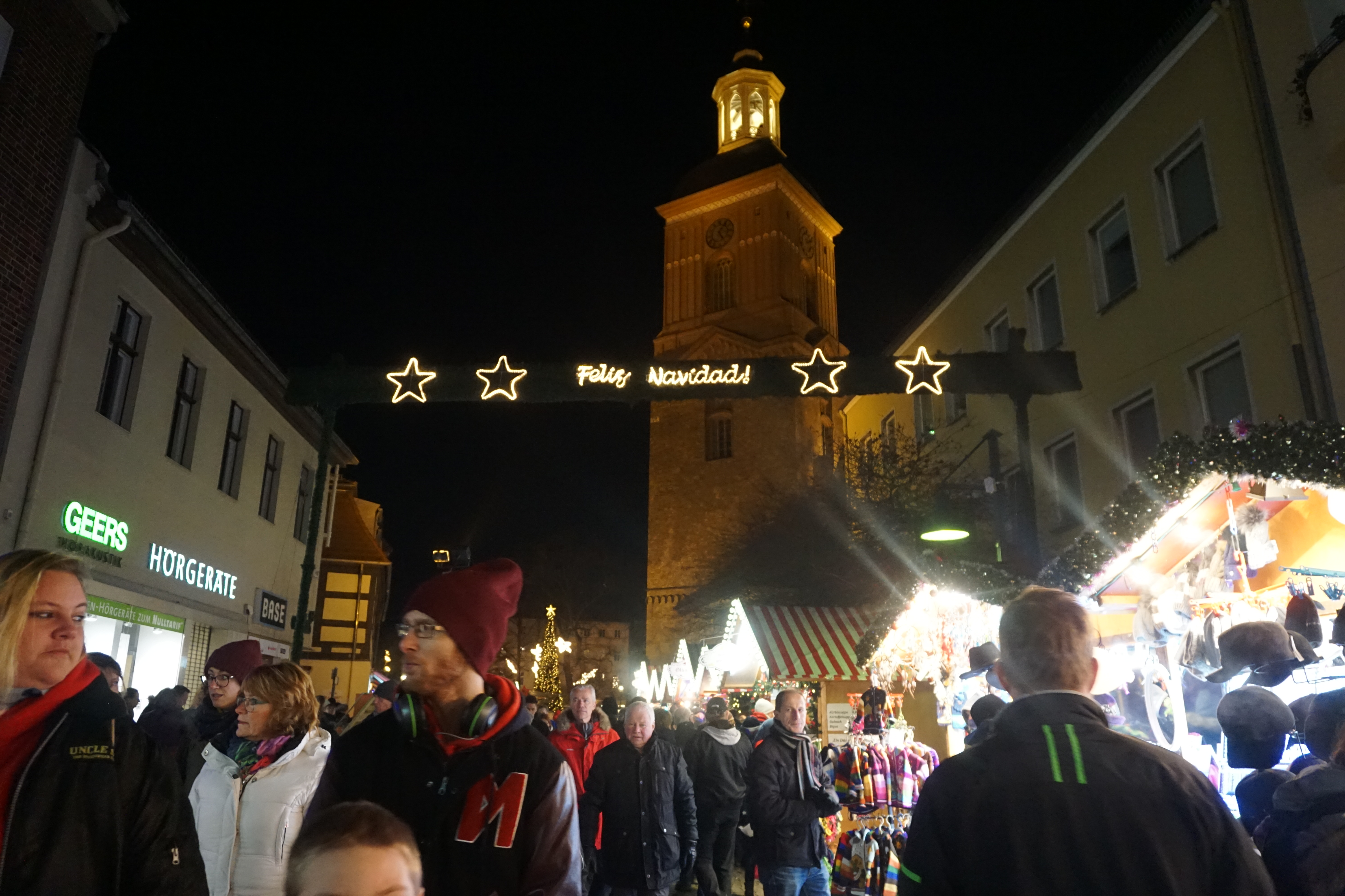 churchtower