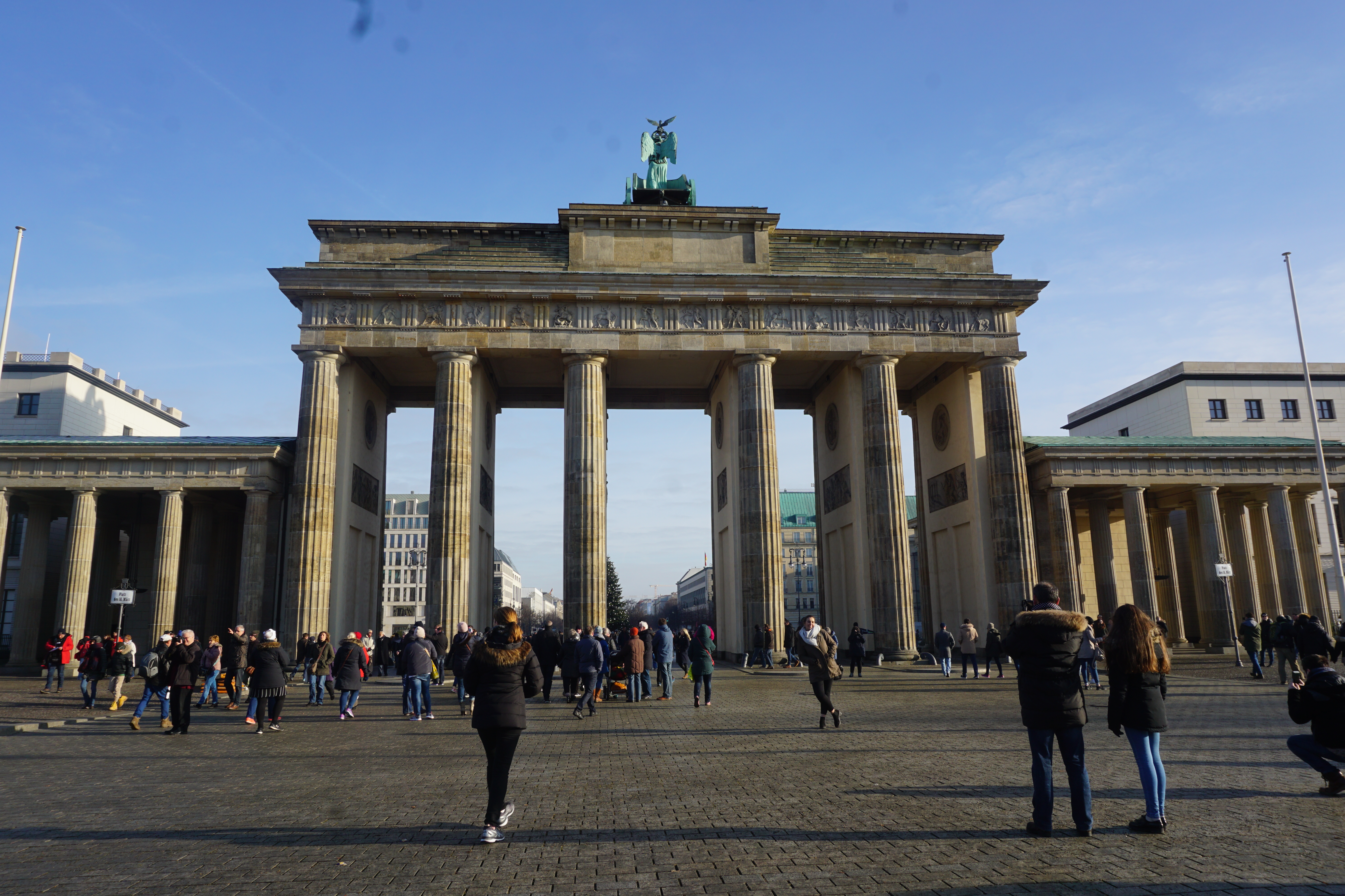 brandenburggate