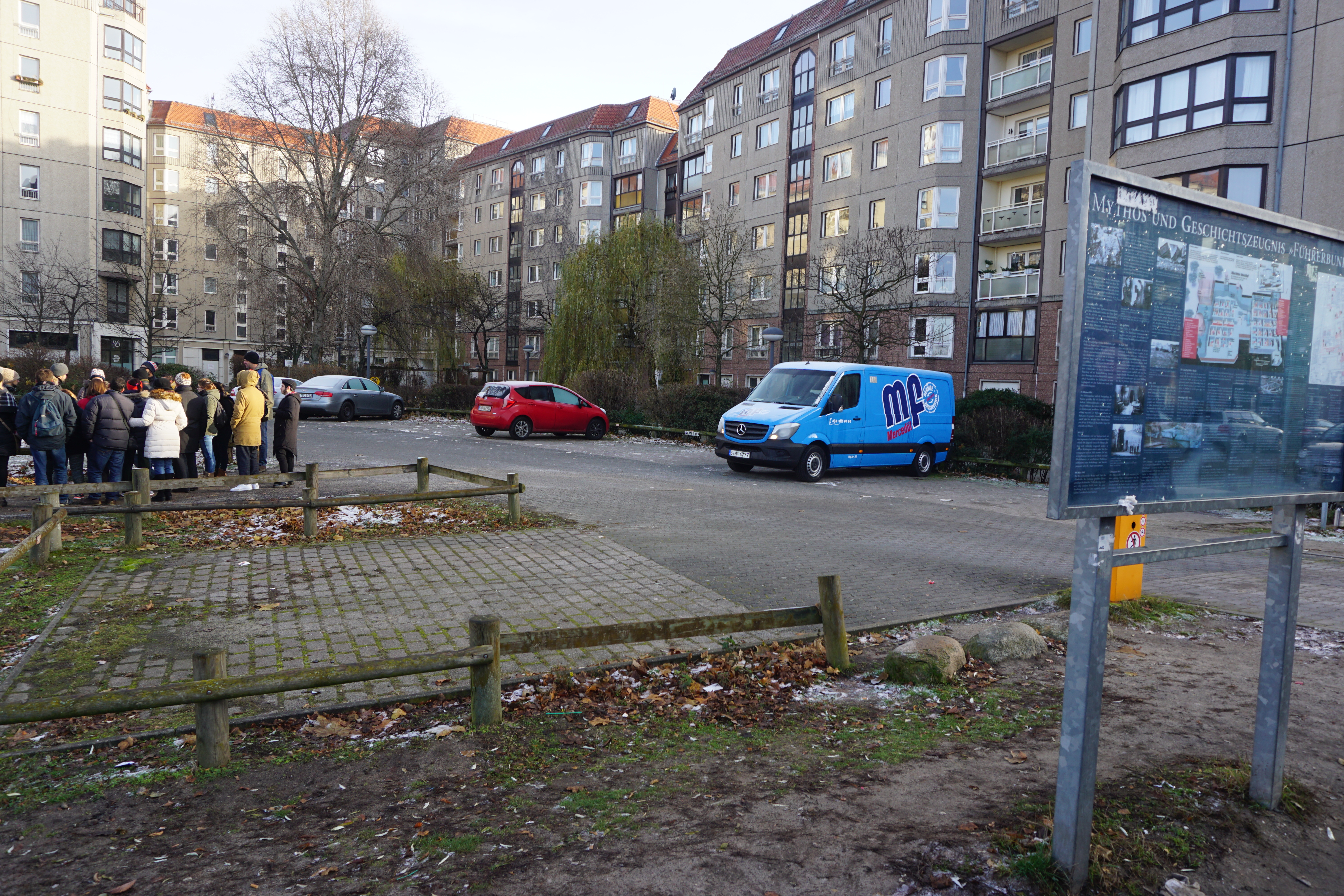 hilterbunker