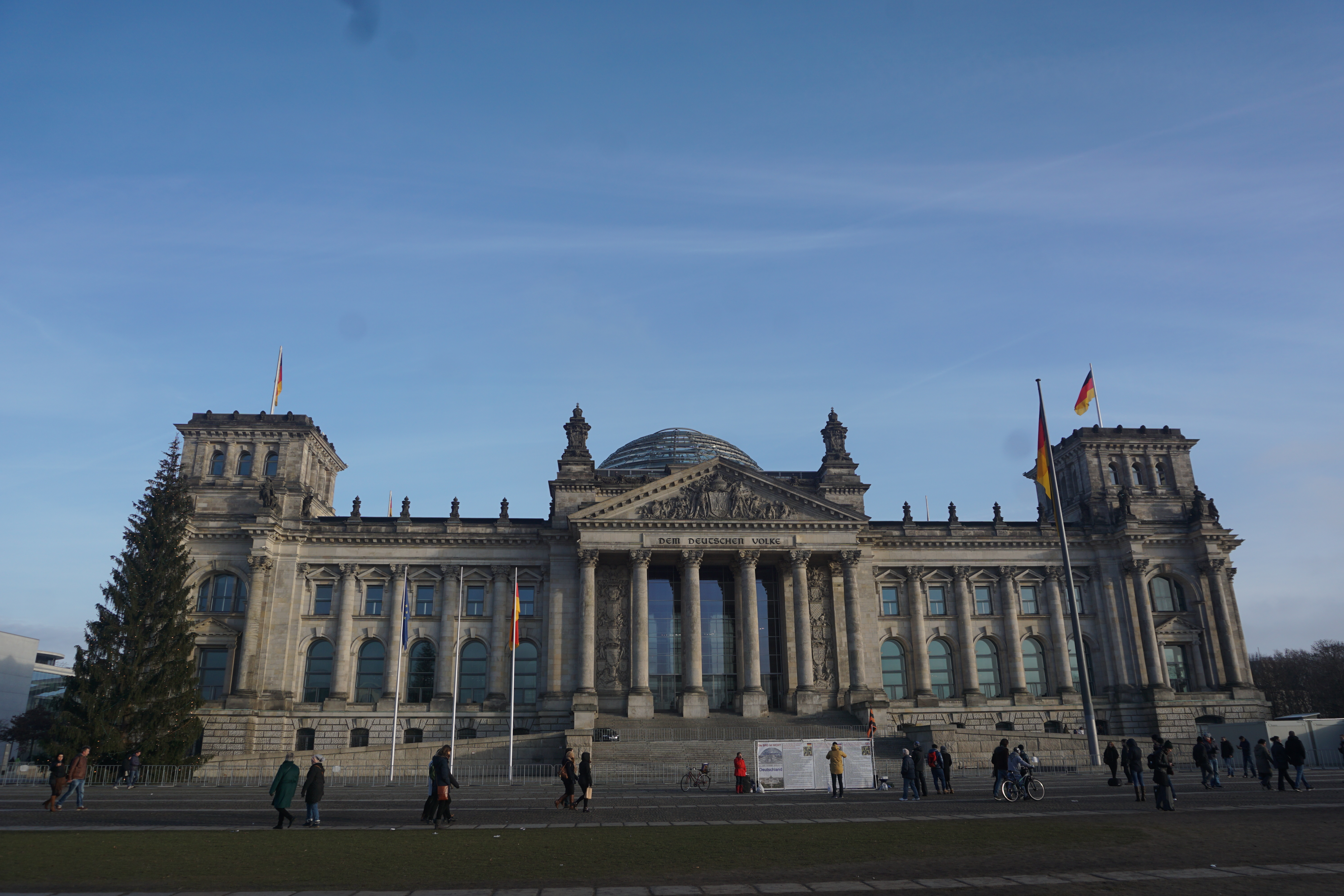 reichstag