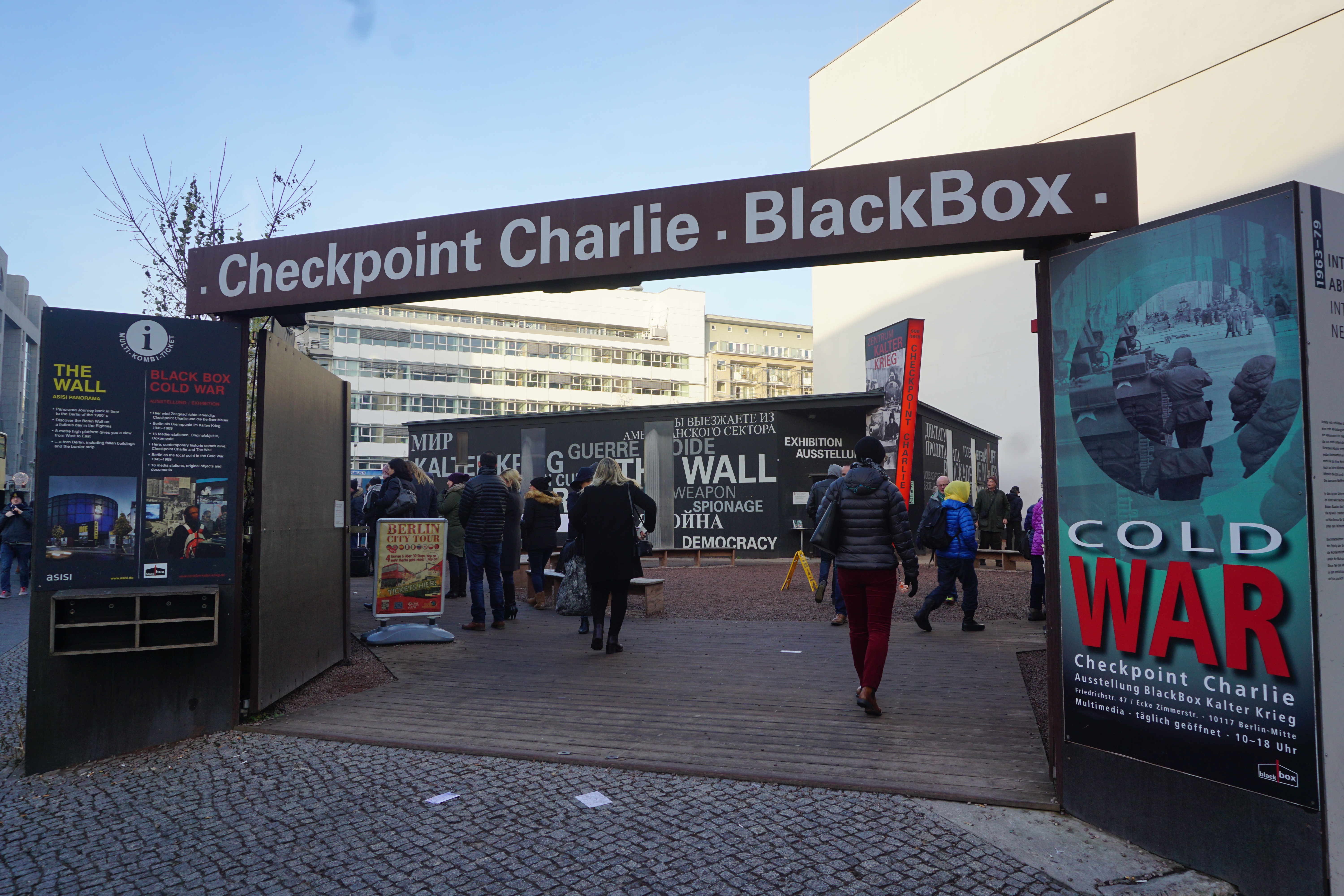 checkpointcharlie