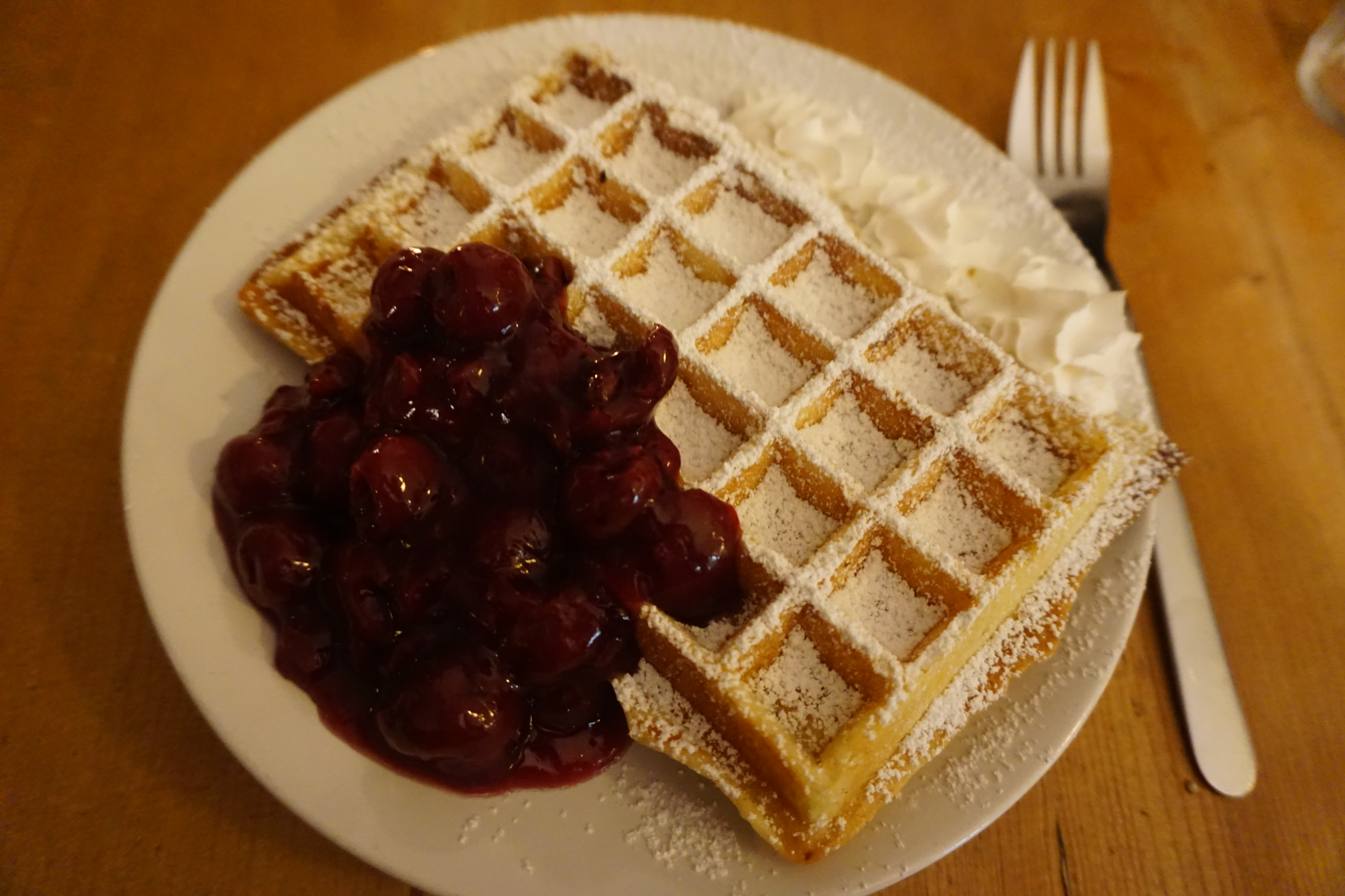 cherrywaffles