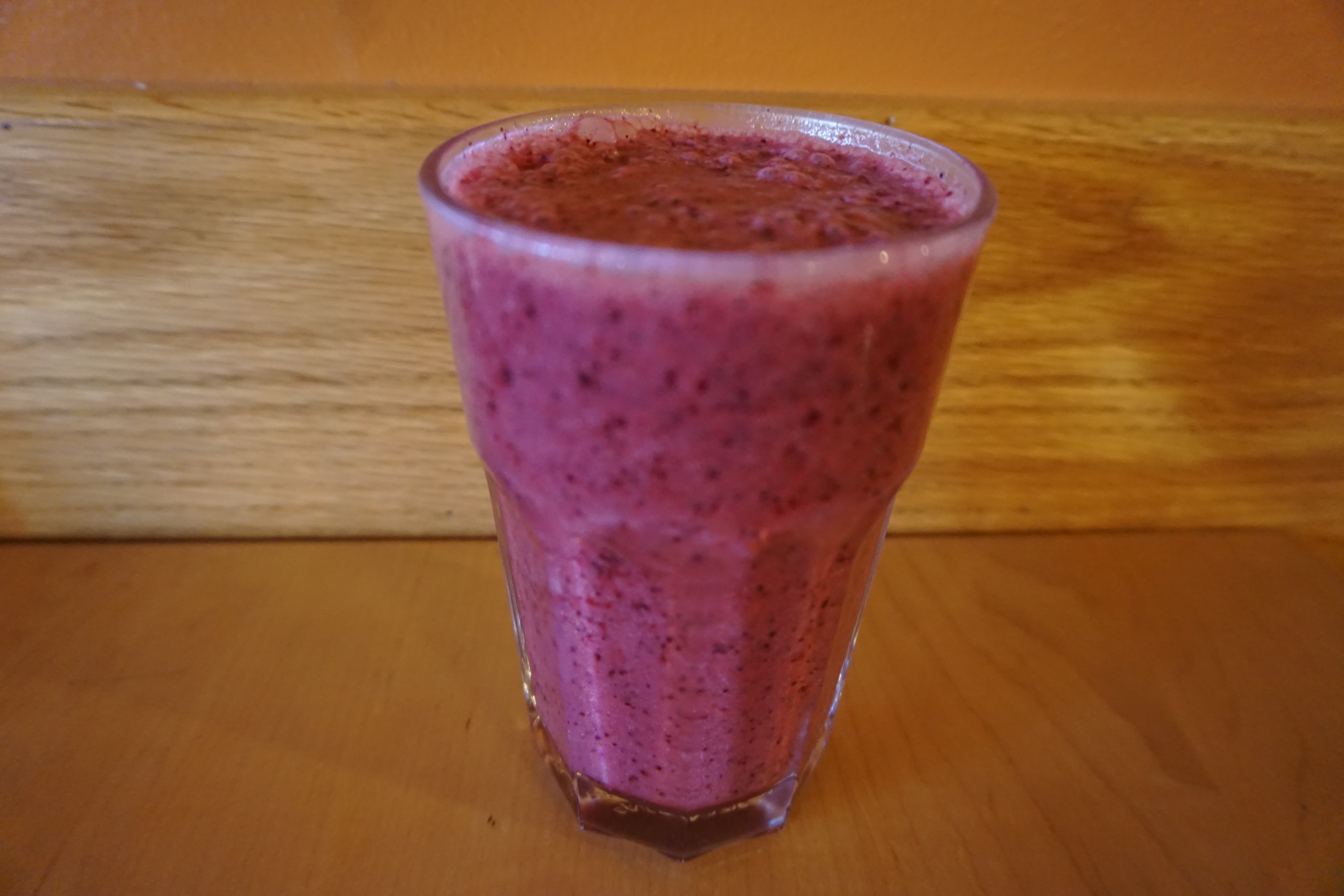 sunamsmoothie