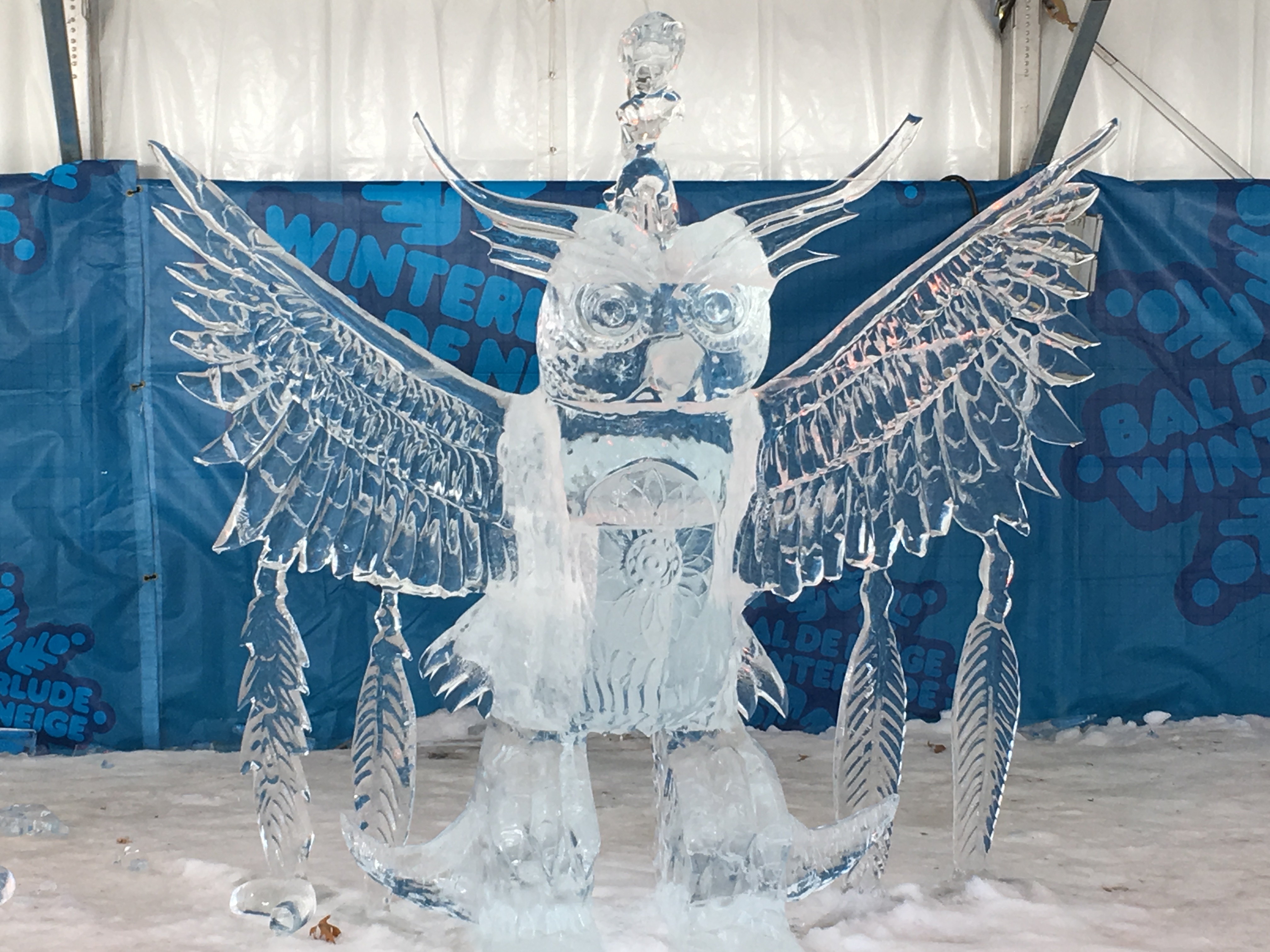 icesculpture