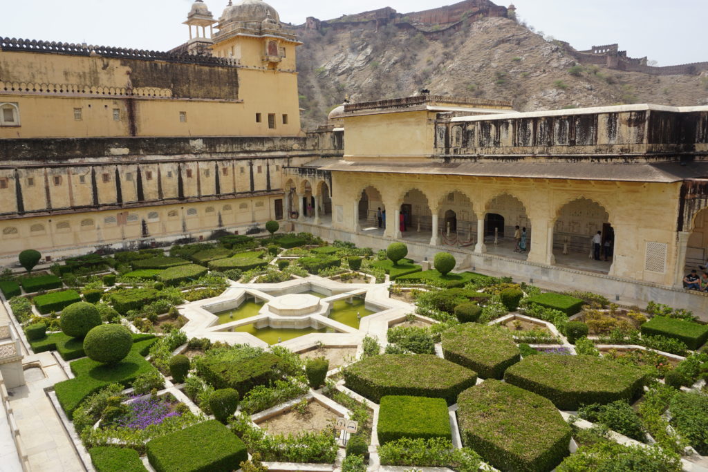 amberfort