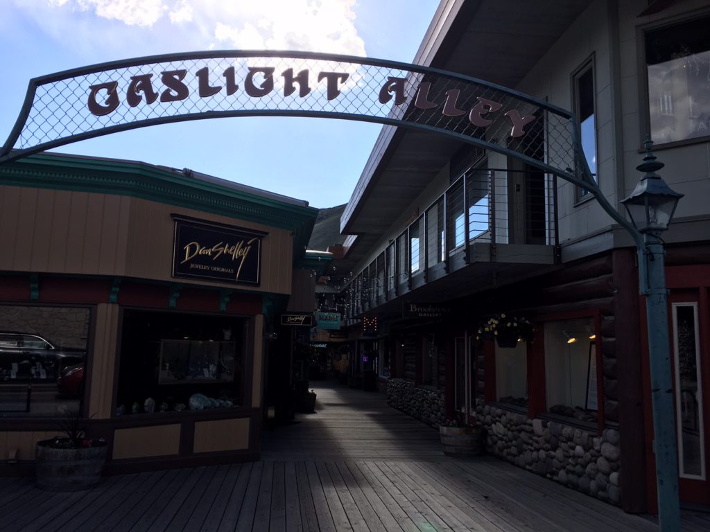 gaslightshops