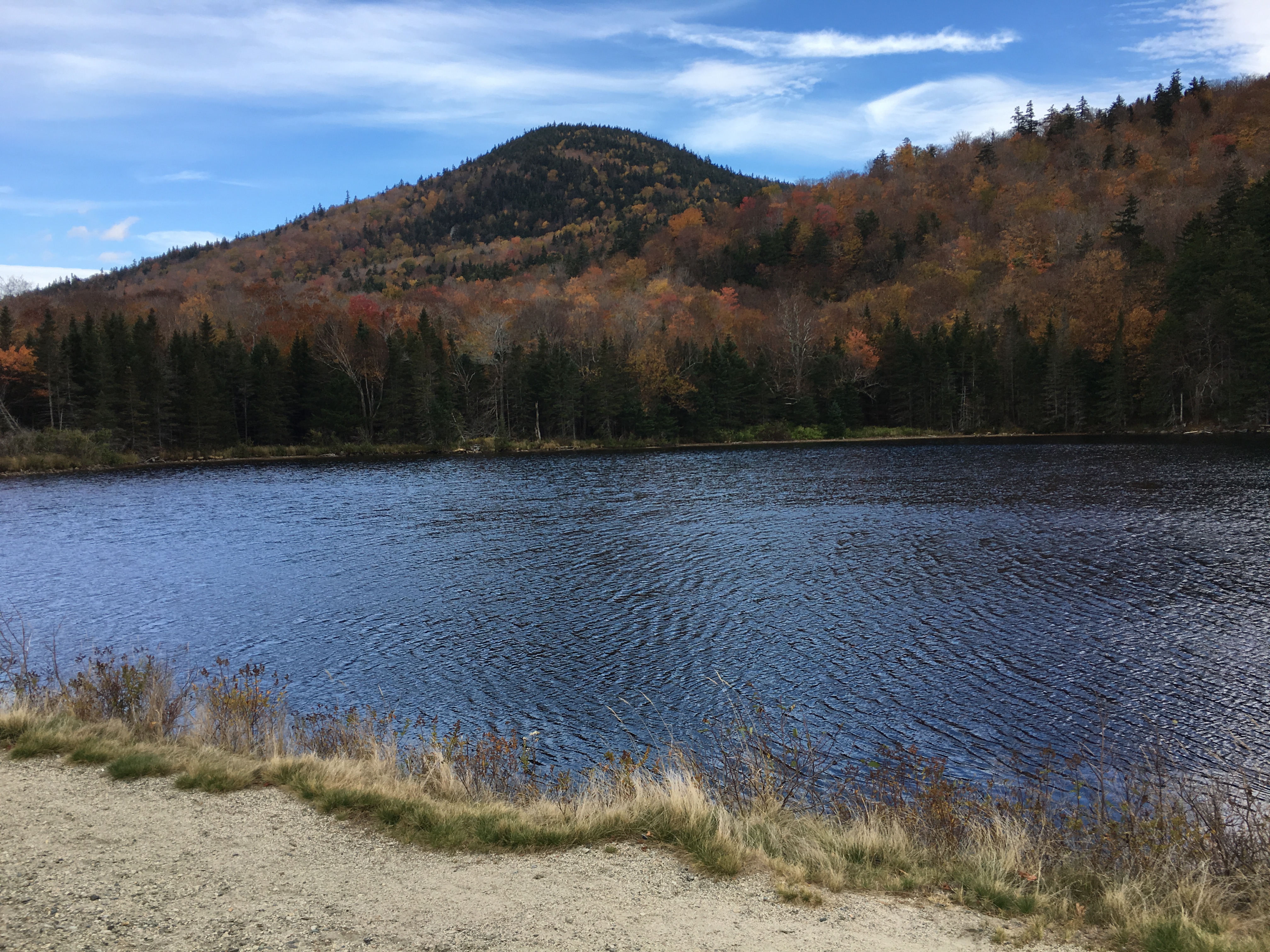 smalllakecrawfordnotch