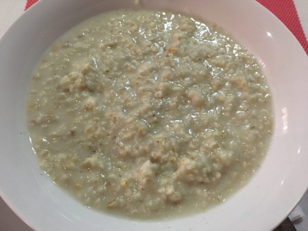 oatmealbreakfast