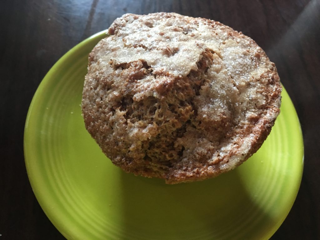 applemuffinbreakfast