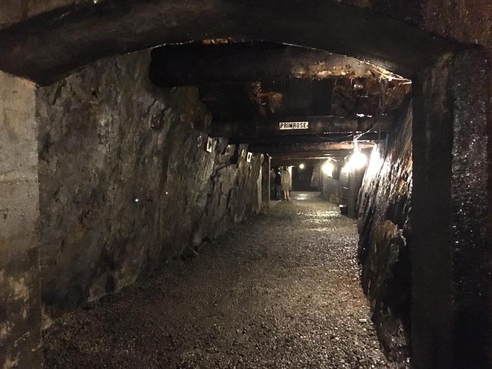 minetunnel