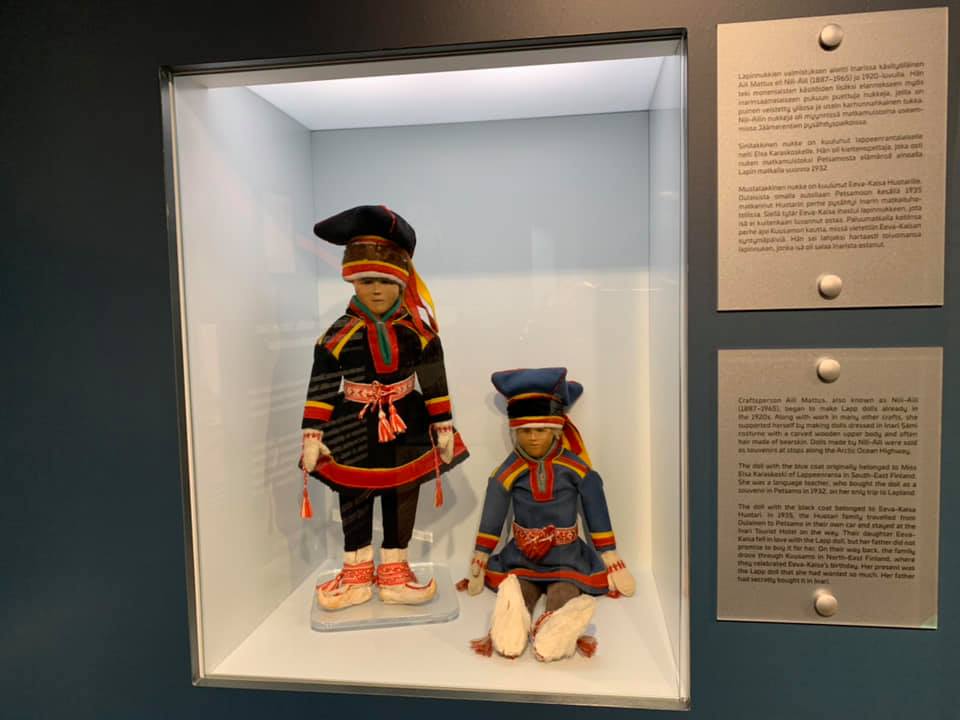 arcticmuseumsamis